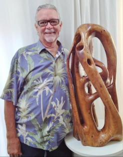 Perry Arnold 